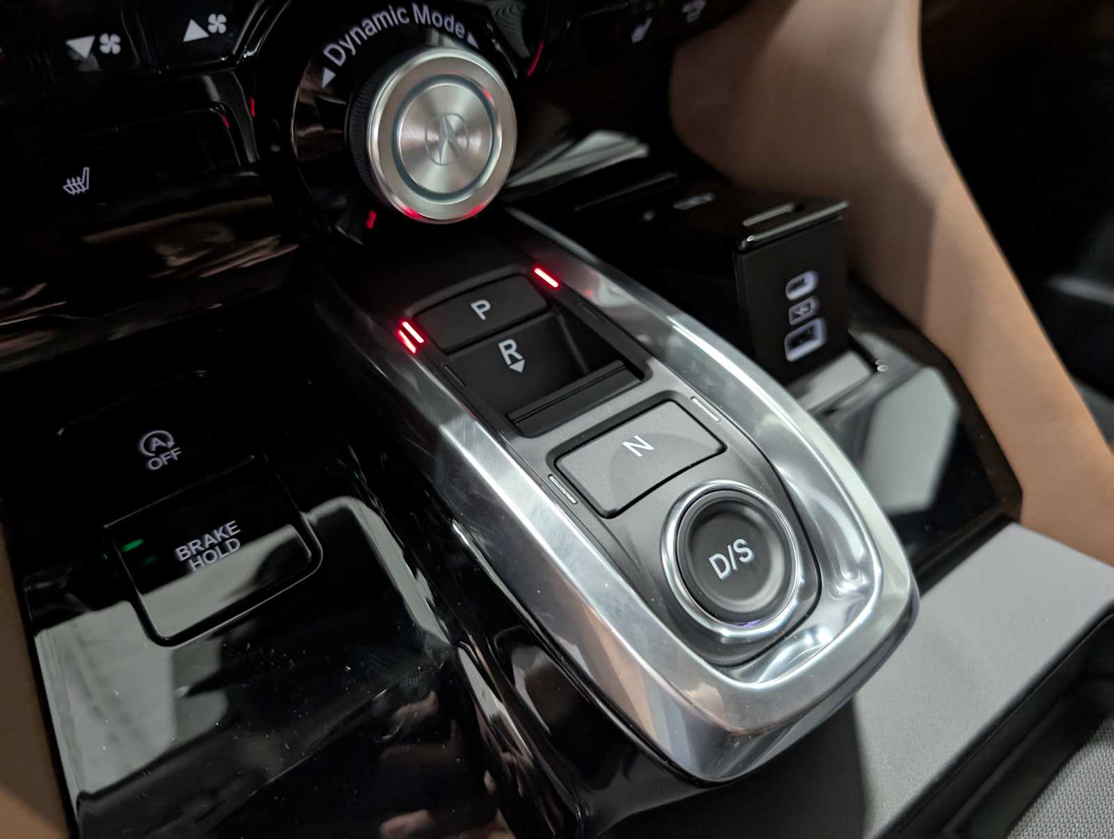 2026 Acura MDX SH-AWD Technology photo 32