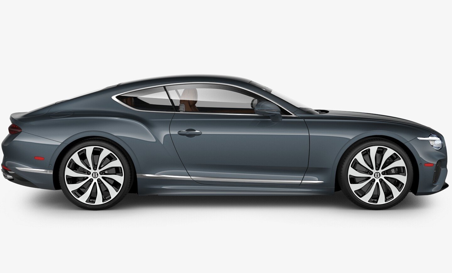 2026 Bentley Continental GT photo 4