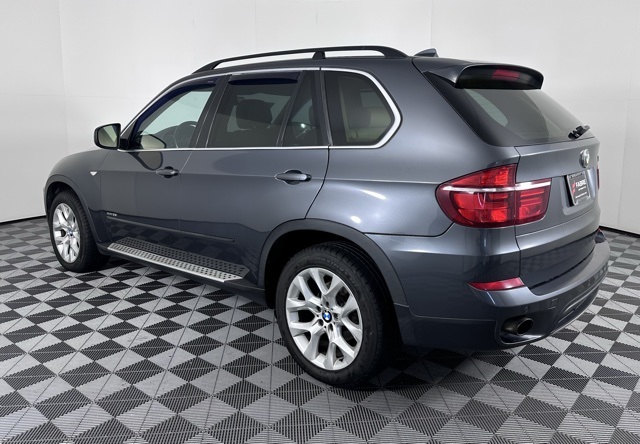 2013 Bmw X5 xDrive35i photo 4