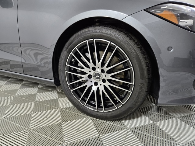 2024 Mercedes Benz C 300 4MATIC photo 9