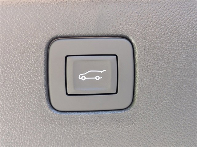 2025 Buick Envista Preferred photo 12