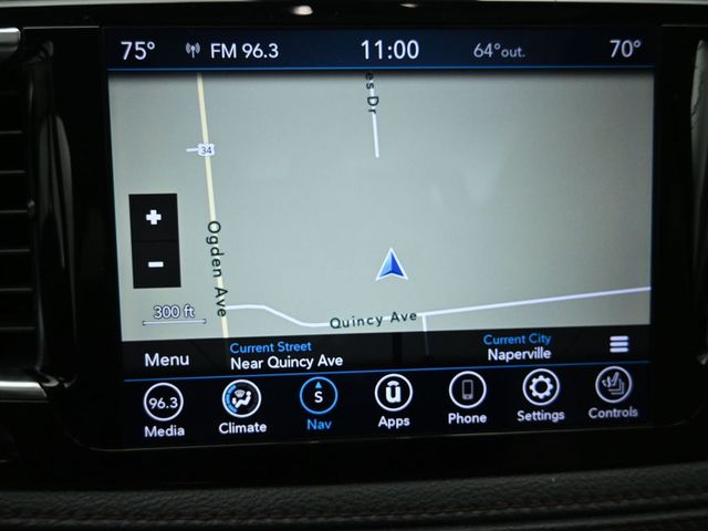 2020 CHRYSLER PACIFICA - Image 16