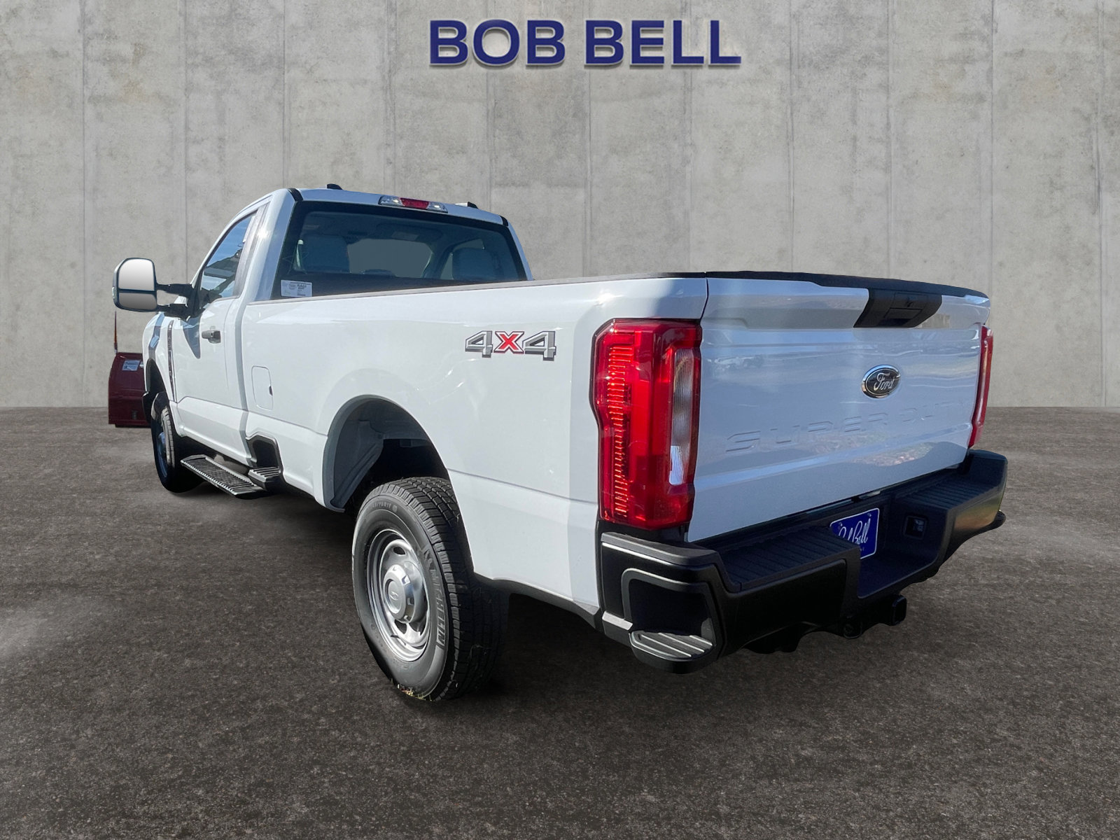 2026 Ford F-250 Super Duty XL's photo