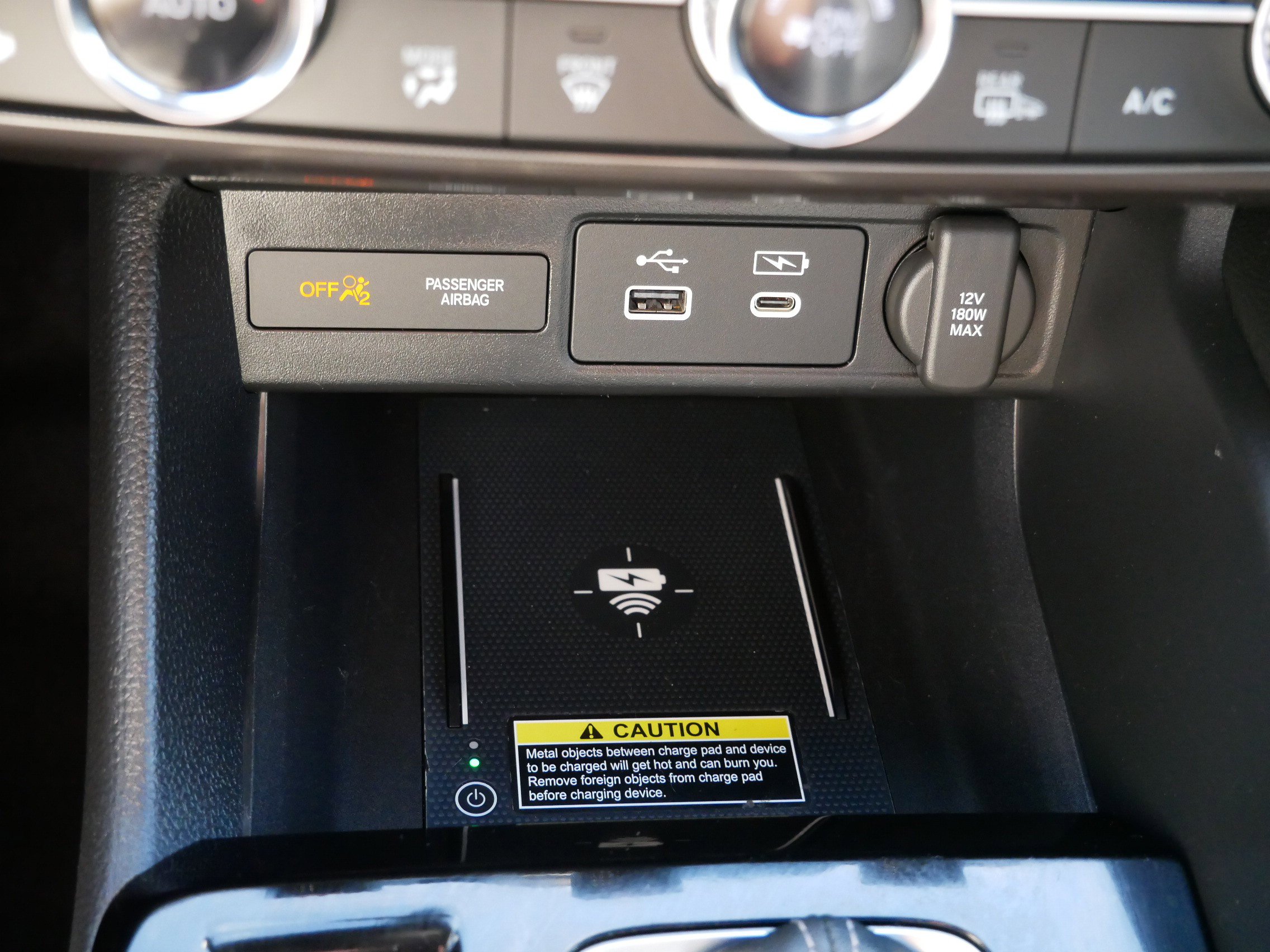 2024 Acura Integra A-Spec Technology photo 31