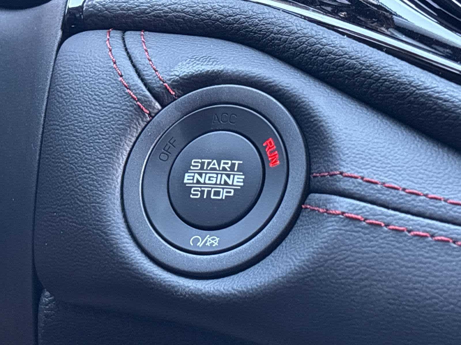 2026 Dodge Durango GT photo 21
