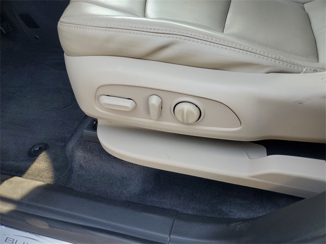 2019 Buick Enclave Premium photo 10