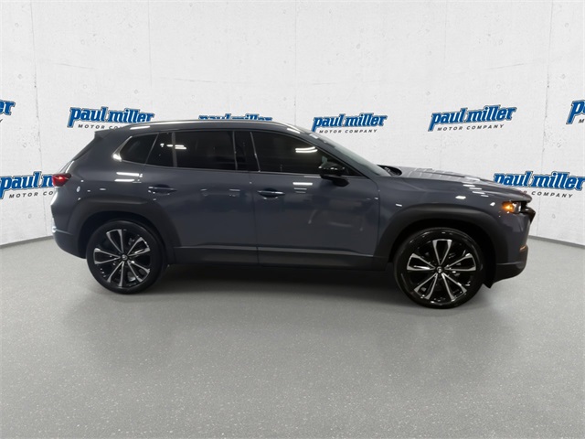 2025 Mazda CX-50 2.5 Premium Plus photo 13