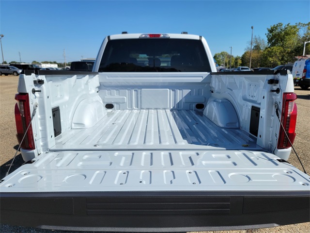 2025 Ford F-150 STX photo 32