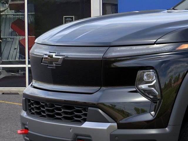 2026 Chevrolet Silverado EV Trail Boss photo 13