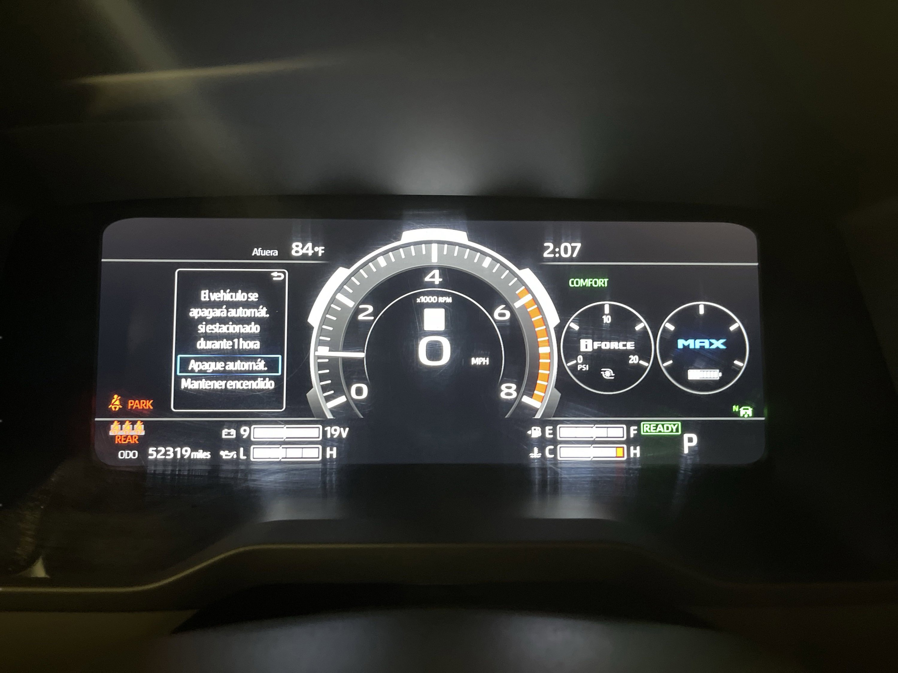 2023 Toyota Tundra Platinum photo 16