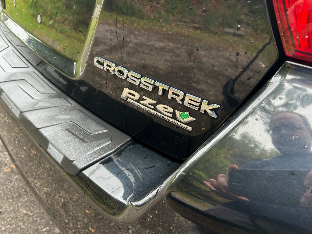 2016 Subaru Crosstrek 2.0i Premium photo 6