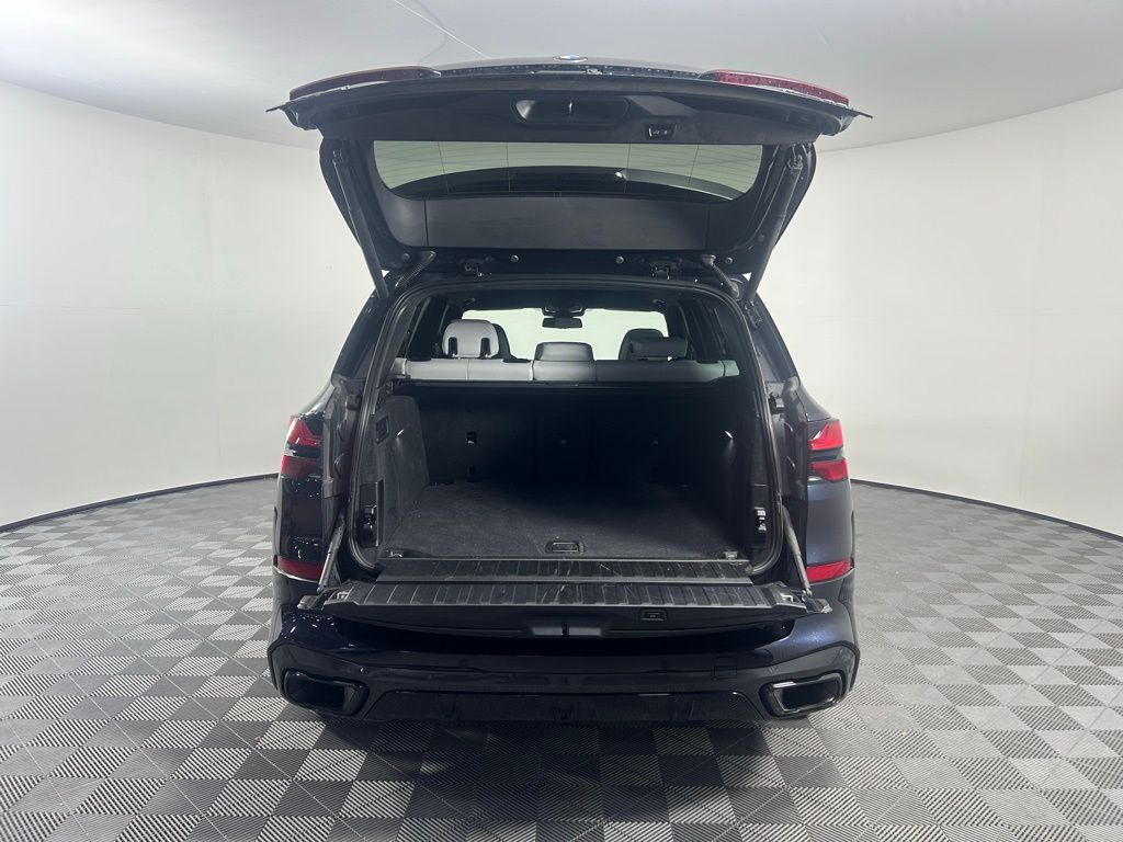 2024 Bmw X5 xDrive40i photo 21