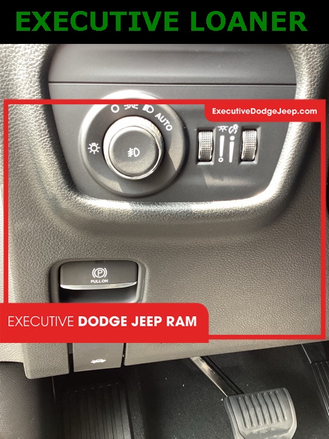 2025 Jeep Grand Cherokee Limited photo 6