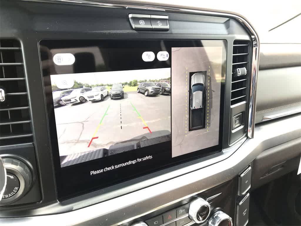 2025 Ford F-350 King Ranch photo 17