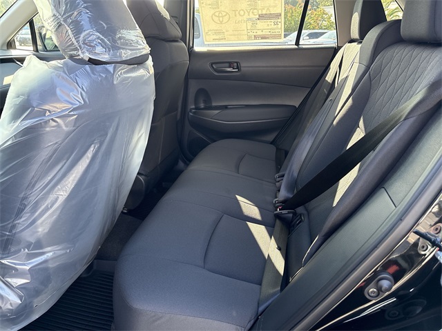 2026 Toyota Corolla Cross LE photo 23