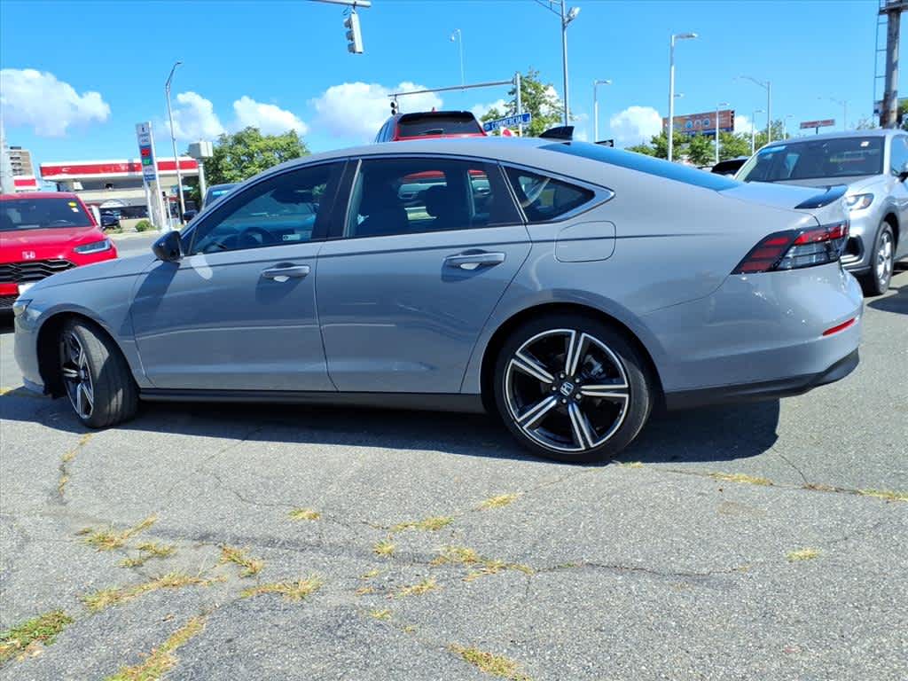 2023 Honda Accord Sport photo 7