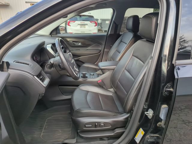2022 Gmc Terrain SLT photo 8