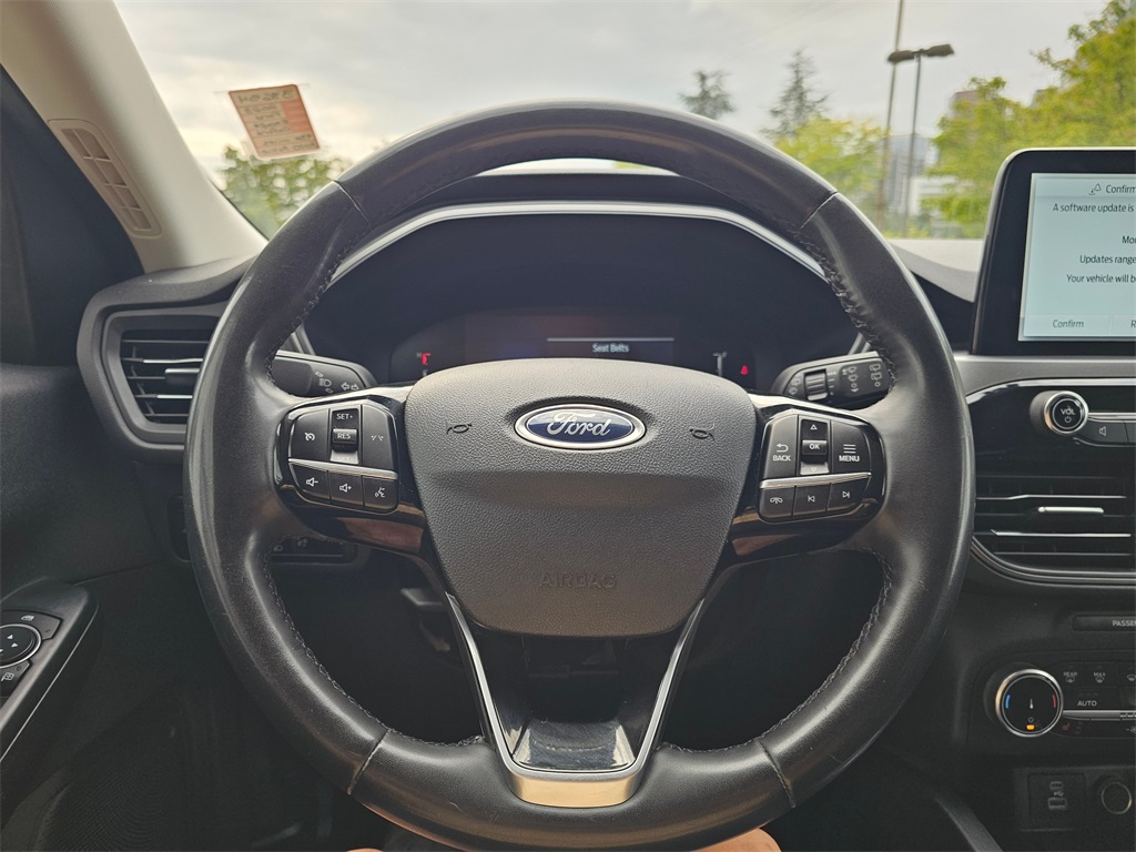 2023 Ford Escape Active photo 25