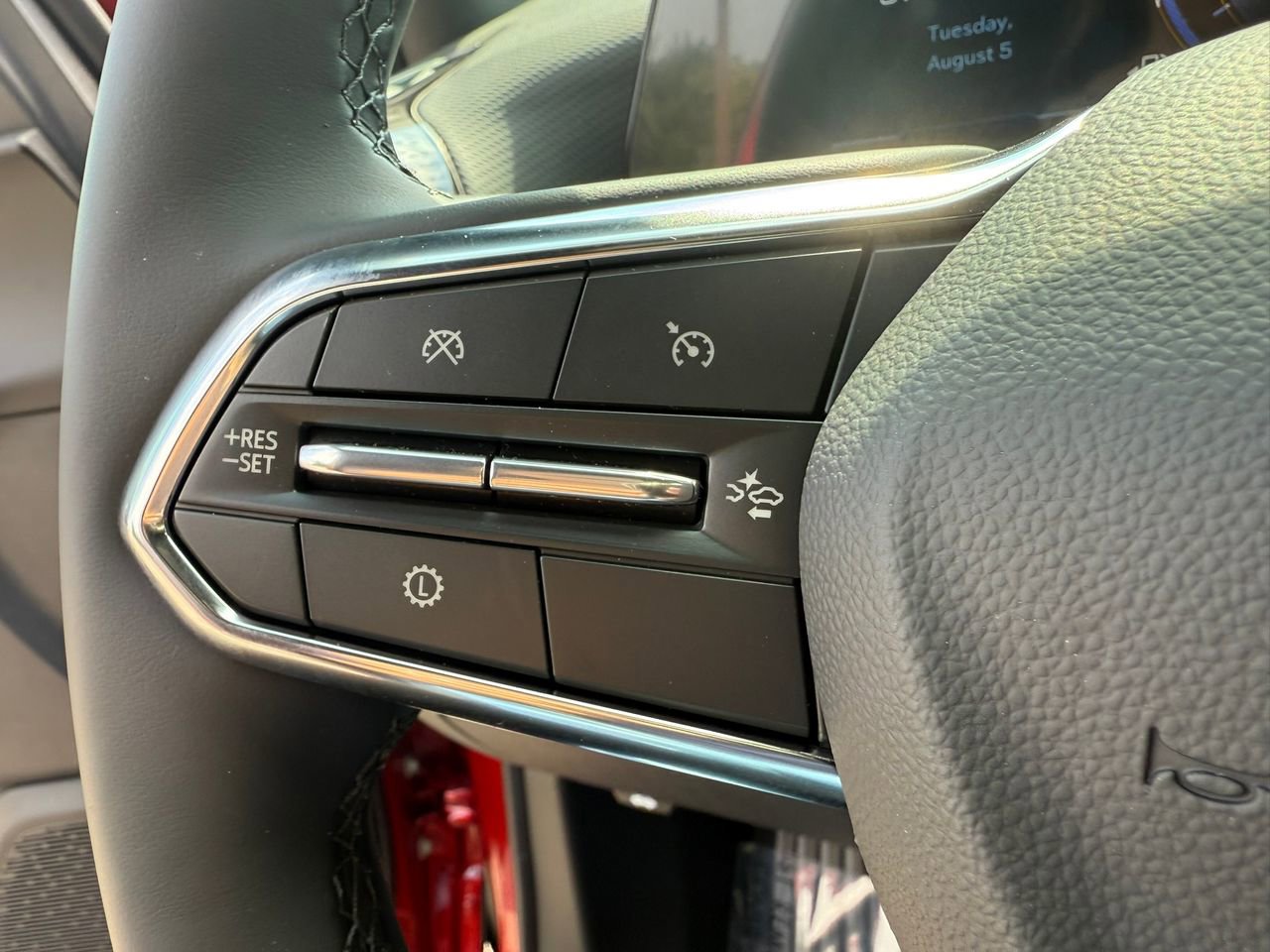 2026 Chevrolet Equinox LT photo 17
