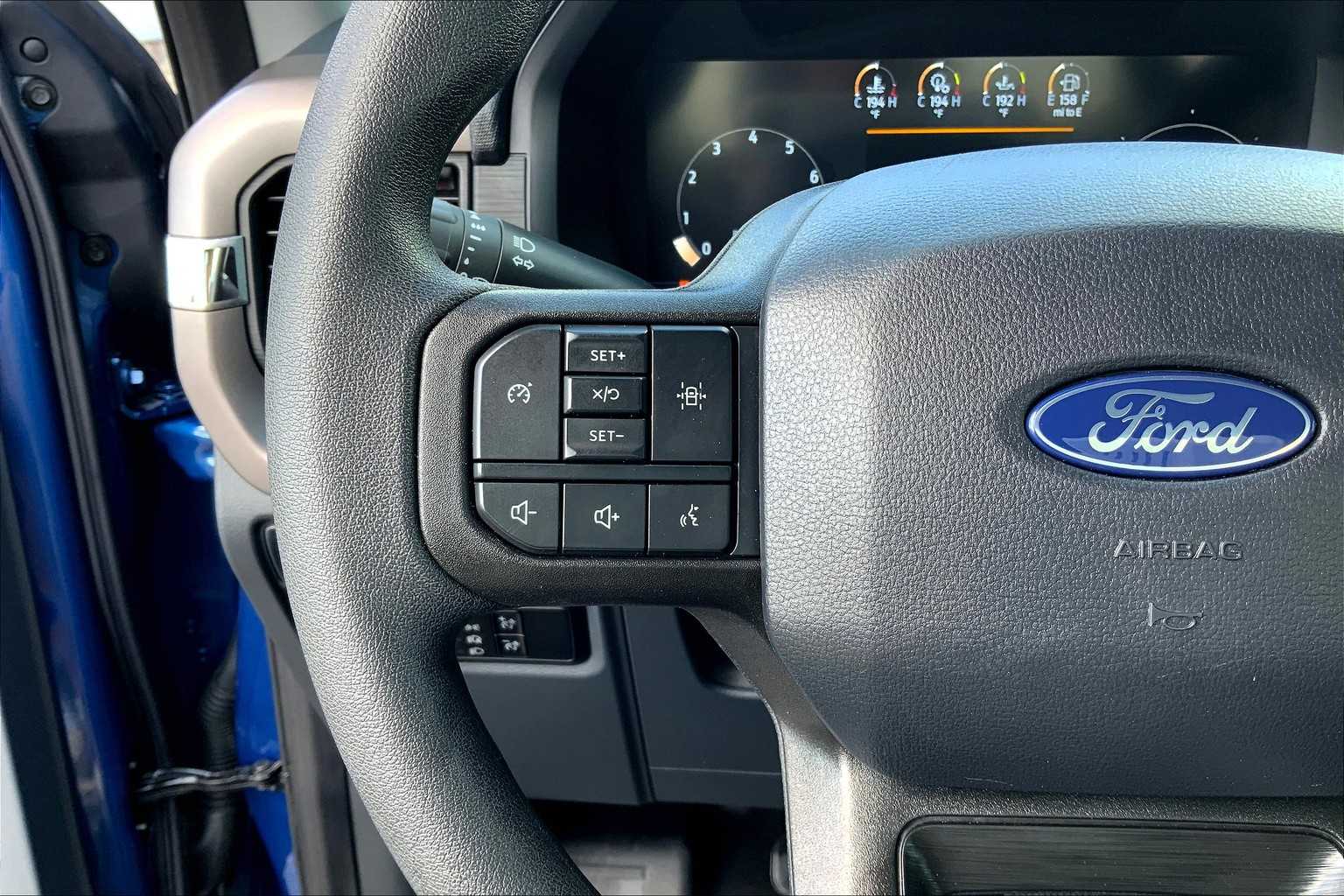 2025 Ford F-150 XL photo 19