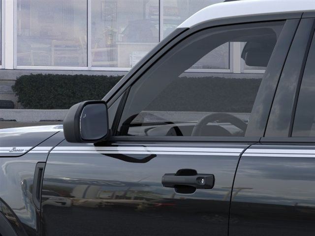 2025 FORD BRONCO SPORT - Image 43