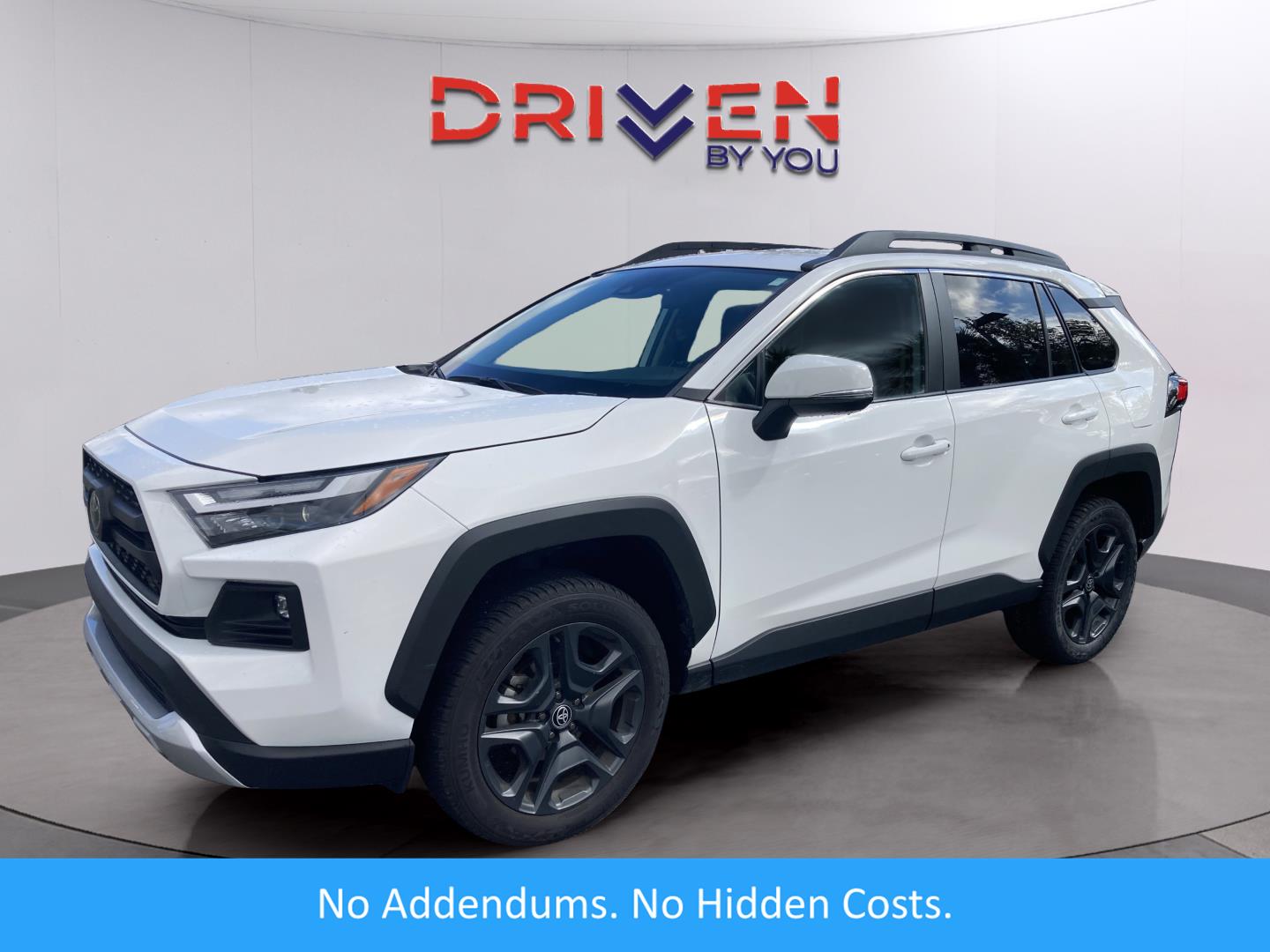 2024 Toyota RAV4 Adventure's photo