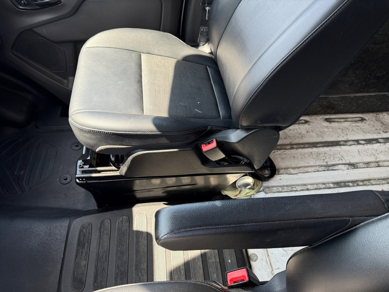 2024 Ford Transit photo 13