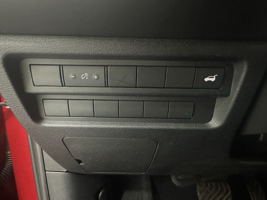 2022 Mitsubishi Outlander SE photo 28