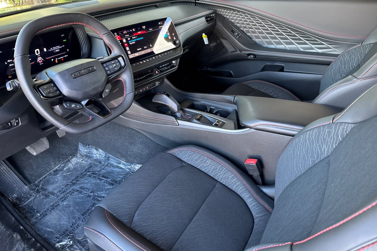2025 Dodge Charger R/T photo 9