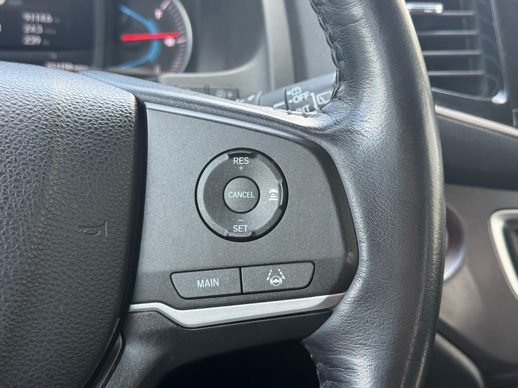 2020 Honda Pilot EX-L photo 16