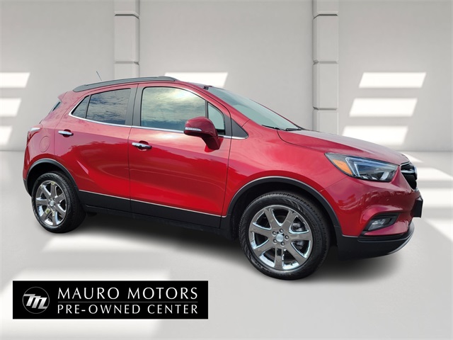 2019 Buick Encore Essence