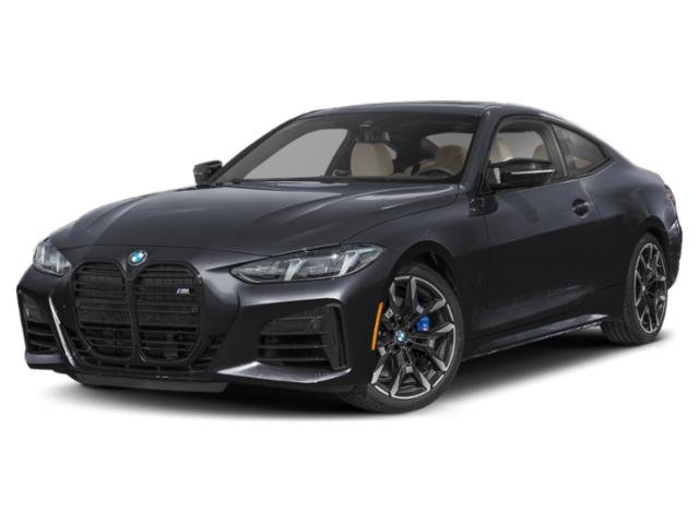 2026 BMW 4 Series M440i's photo