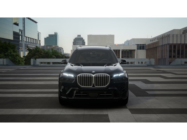 2026 Bmw X7 xDrive40i photo 3