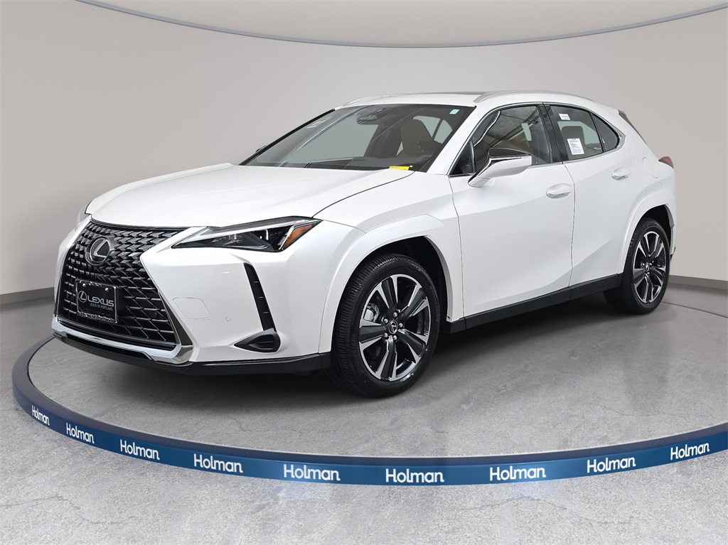 2025 Lexus UX Hybrid 300h Premium