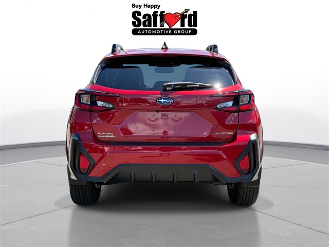 2025 Subaru Crosstrek Limited photo 6
