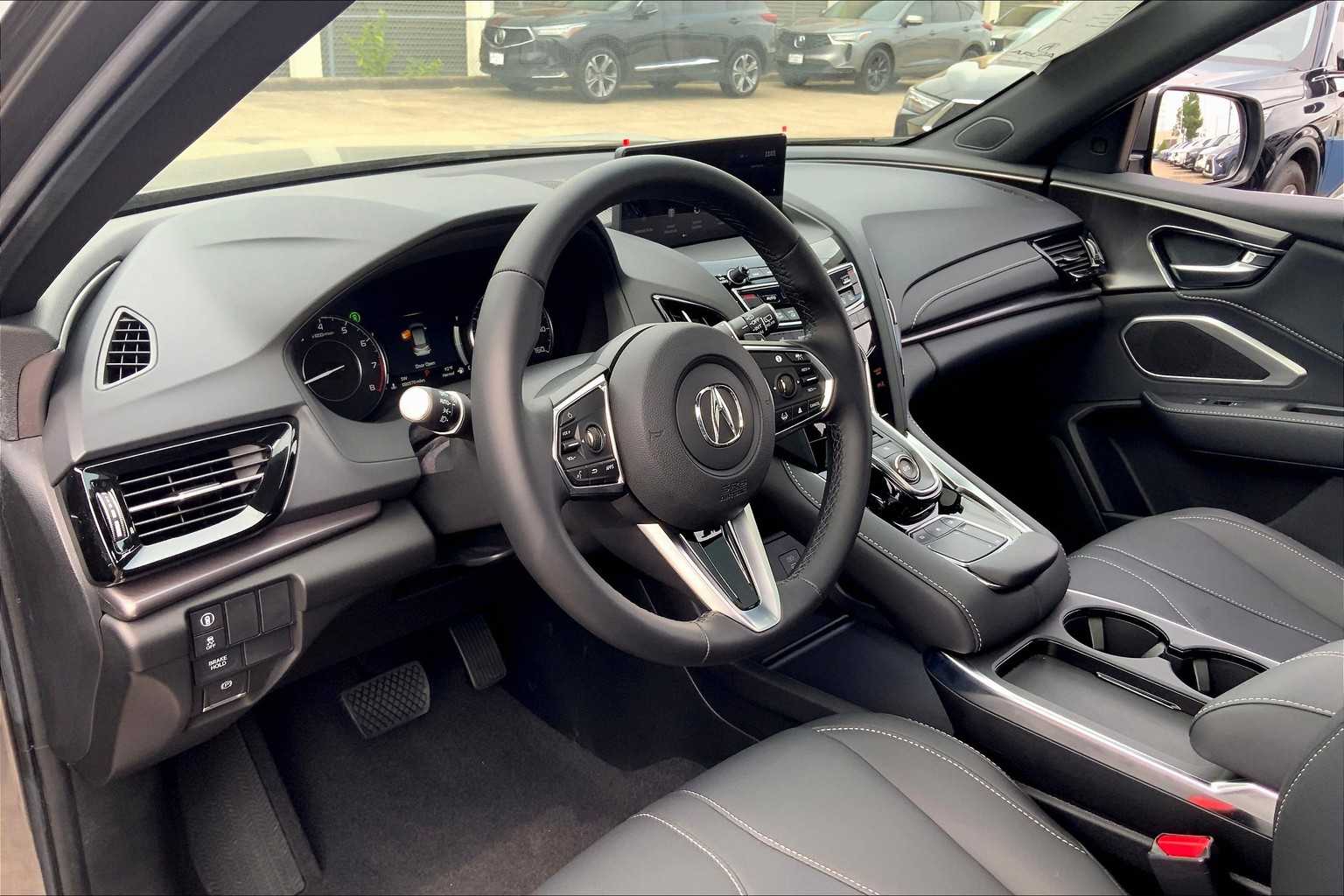 2025 Acura RDX photo 15