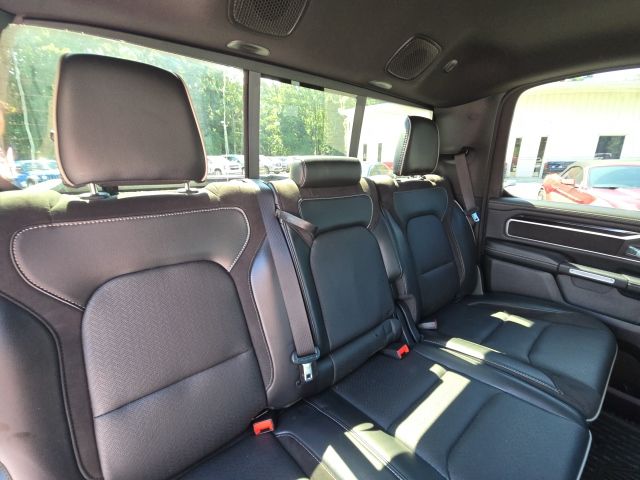 2020 Ram 1500 Laramie photo 13
