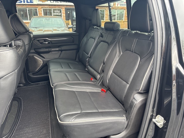 2024 Ram 1500 Limited photo 9