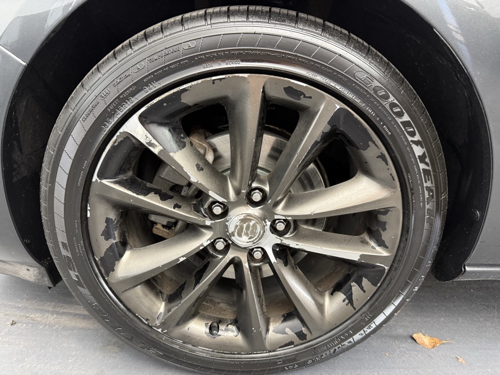 2016 Buick Verano Sport Touring photo 19