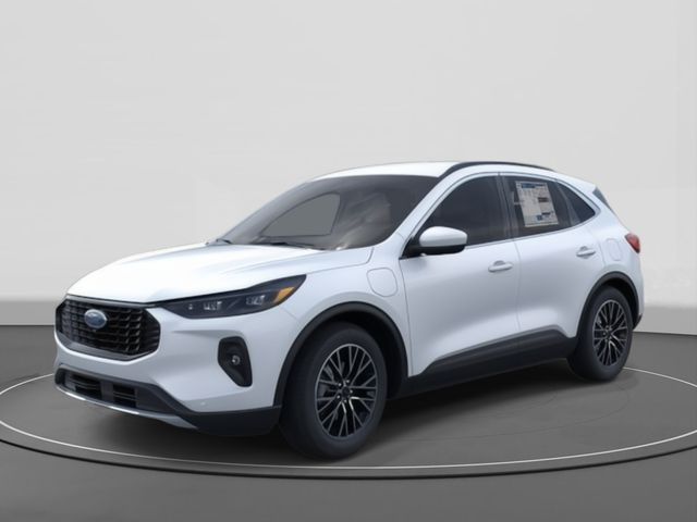 2025 Ford Escape PHEV's photo
