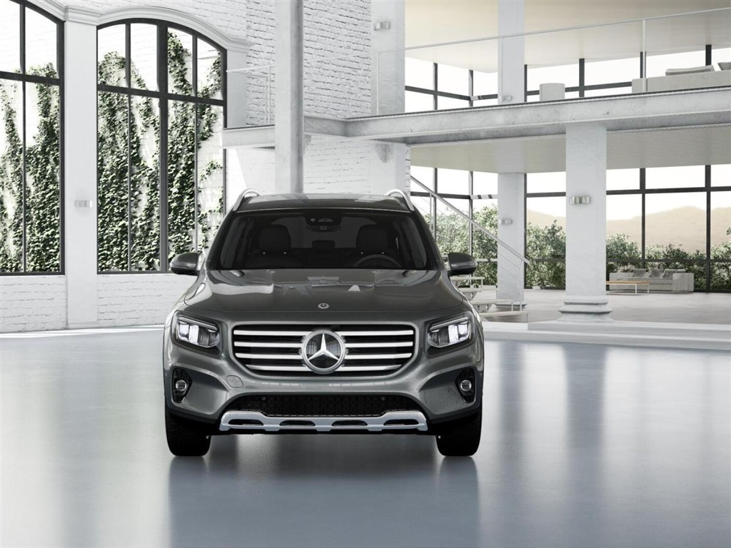 2025 Mercedes Benz GLB 250 4MATIC photo 7