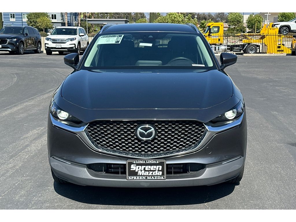 2023 Mazda CX-30 2.5 Select photo 10