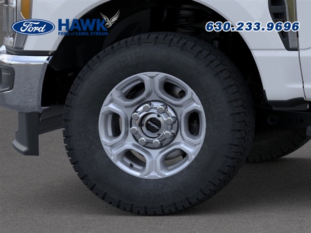 2026 FORD F-350 - Image 19