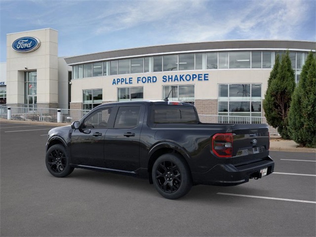 2025 Ford Maverick photo 2