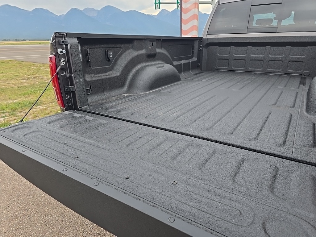 2026 Ram 3500 Laramie photo 24