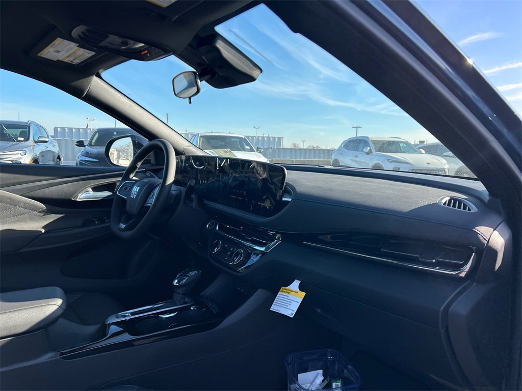 2026 BUICK ENVISTA - Image 32