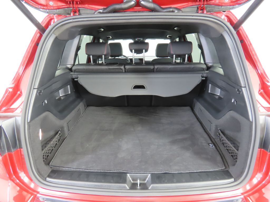 2025 Mercedes Benz GLB 250 photo 27