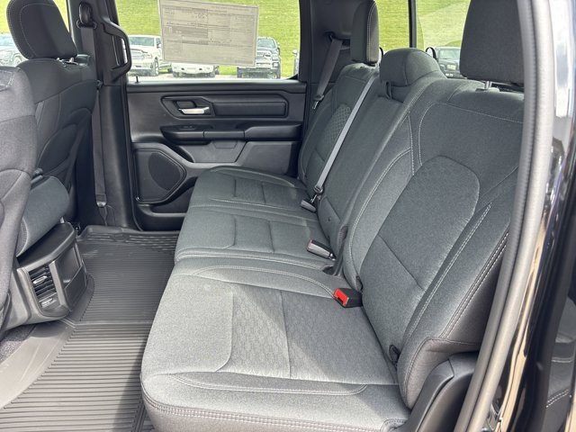 2026 Ram 1500 Warlock photo 13
