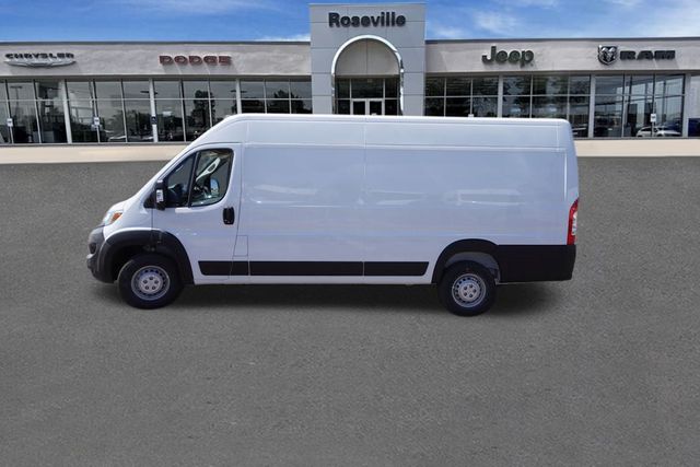 2025 Ram ProMaster 3500 photo 4