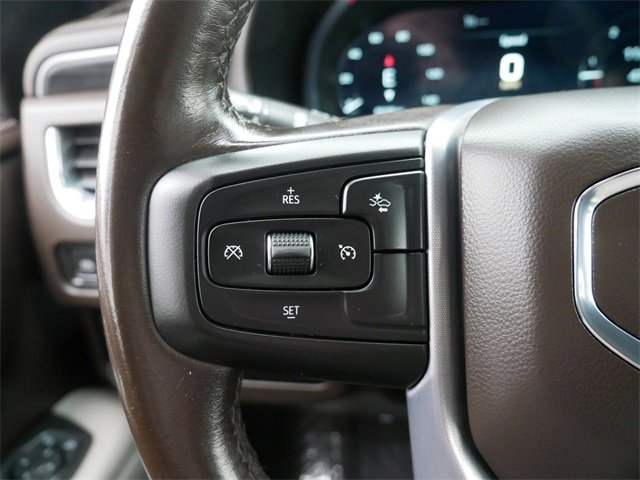 2023 Gmc Yukon SLT photo 23